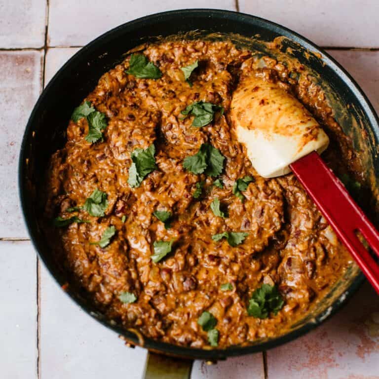 the best refried beans recipe